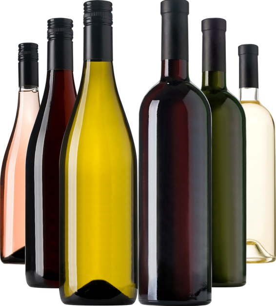 Mystery Pack (Mix) (6 Bottle Case)